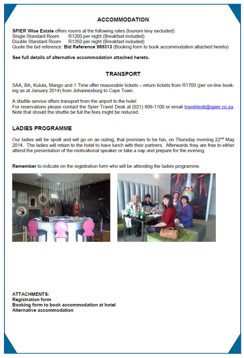 Conference page 4