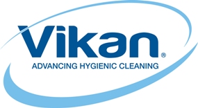 Vikan Logo