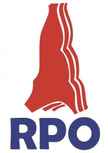 RPO Logo