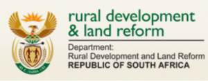 Department of Rural Development and Land Reform