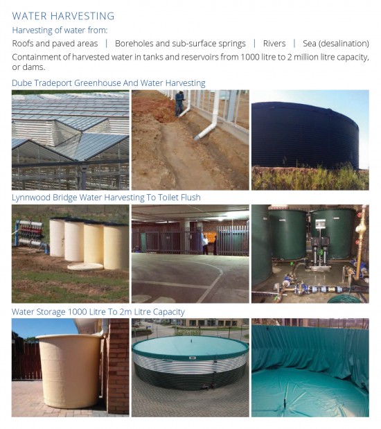 Rhino Water Profile 20164