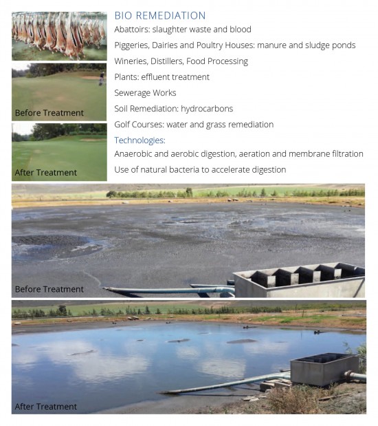 Rhino Water Profile 20169