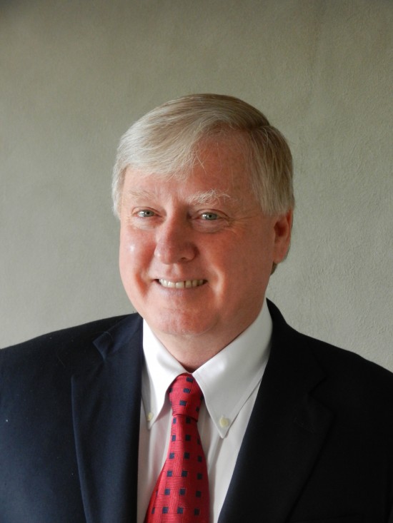 John Morrelll