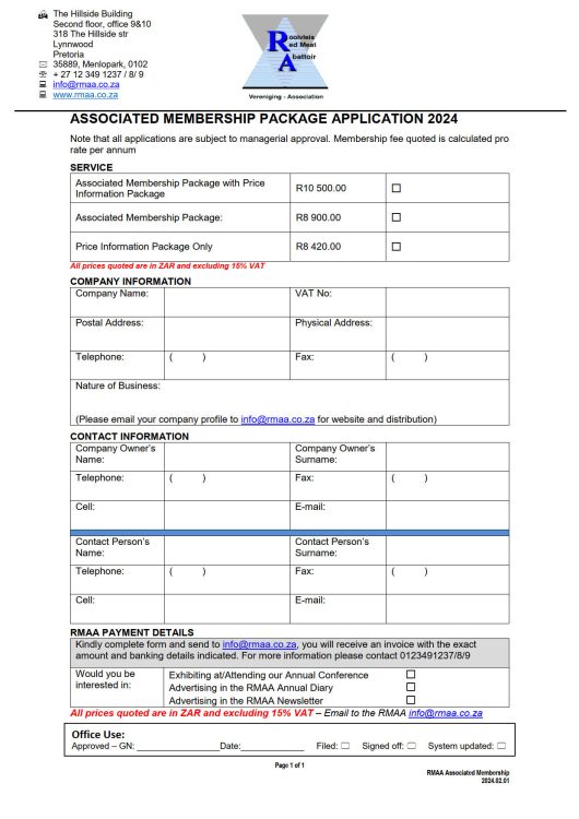 Associated Membership Application 2024_1