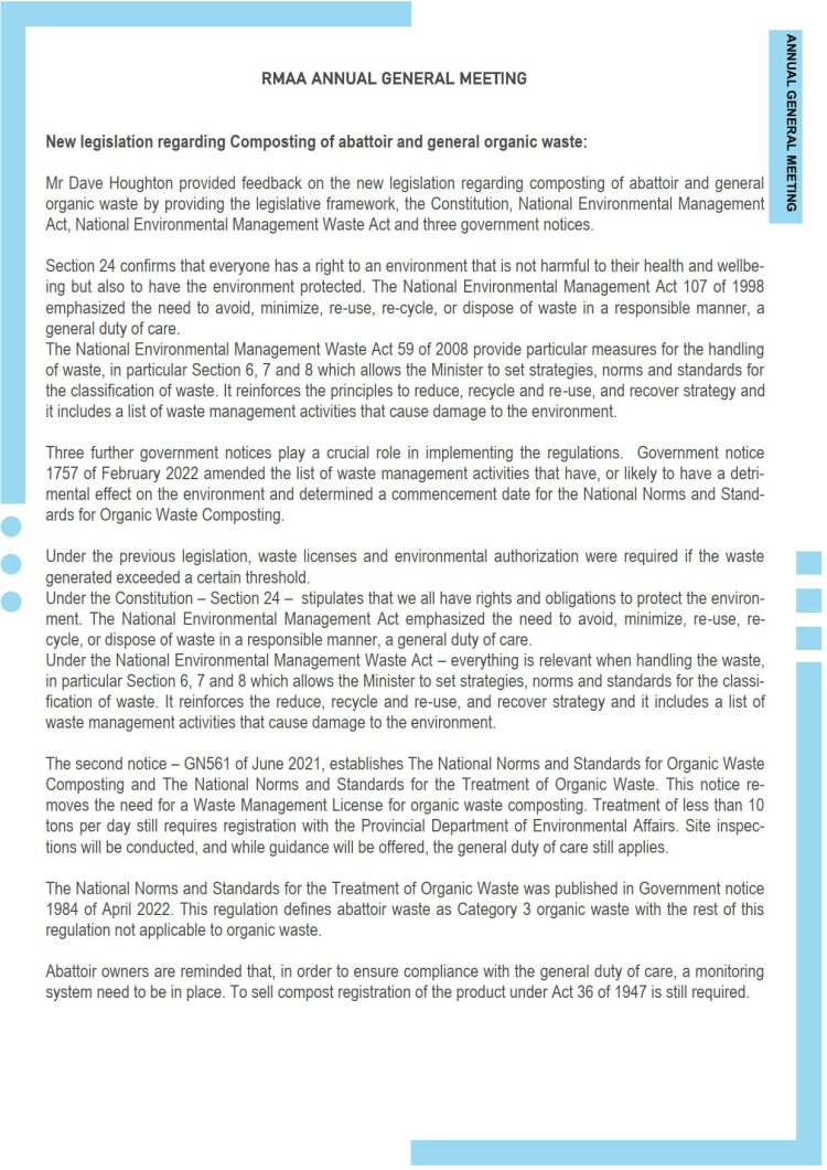 RMAA Conference and Congress Summary finaldocx_06