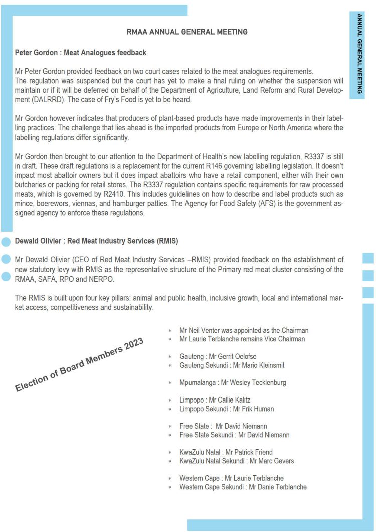 RMAA Conference and Congress Summary finaldocx_08
